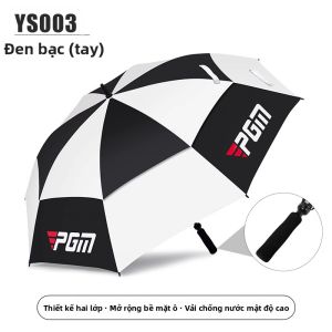 PGM | Ô Dù Chống Nắng và Mưa cho Golf Chống Gió
