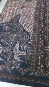 Sarung Batik Motif Kekinian Terbaru Gus Iqdam
