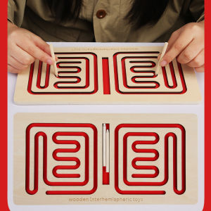 Brain Training Educational Toy For Kids