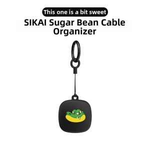 Sikai | Super Fast Charging Type-C Data Cable 20cm