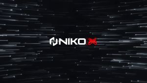 Niko PT1502 Speaker Bluetooth Karaoke Wireless Portable Super Bass Aktif BONUS 2 Pcs Mic Wireless