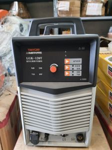 MÁY CẮT PLASMA 120A HÃNG TAYOR NỘI ĐỊA THƯỢNG HẢI ĐIỆN 380 V CẮT CNC 20 LY ĐẸP CẮT PHÁ 35 LY