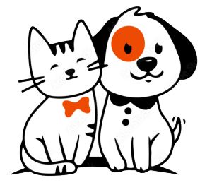 Hiposmell Penghilang Bau Kotoran Pipis Kucing Anjing ODOR REMOVER Parfum Plus Disinfectant Wangi dan Sehat