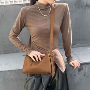 PINMU | New 2026 Spring Summer Shoulder Crossbody Handbag