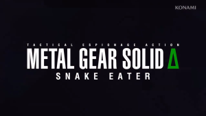 METAL GEAR SOLID Δ SNAKE EATER Digital Deluxe Edition v1.1.1 and Sneaking DLC Pack PC OFFLINE