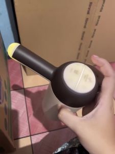 Pompa Air Minum Charger & Dispenser Air Galon Vipoo V-2067