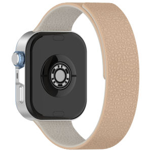 Magnetic Loop For Huawei Watch Fit 4 Pro/4/3 Strap Silicone sport Replacement belt Bracelet Correa for Huawei Fit4 4Pro Fit3Band