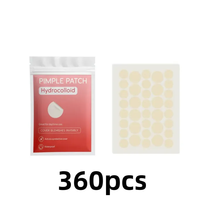 360pcsSkin-Tone%20Round%20Acne%20Patches%20%7C%20Hydrocolloid%20&%20Gentle%20Cover%20-%20Image%207