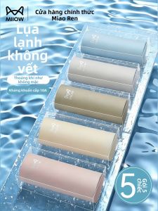 MiiOW | Quần Lót Nữ Thoáng Khí Chống Vi khuẩn Không Seam Nhanh Khô