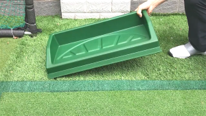 PGM Golf Tee Box Driving Range Supplies Accessories Golf Driving Range Equipment