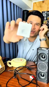 BỘ THU BLUETOOTH ĐA NĂNG 5.3 YOSHENG YS-09 nghe nhạc bằng Bluetooth USB Cắm Micro