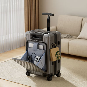 VCC | Ride-on Stroller Suitcase 24 Inch