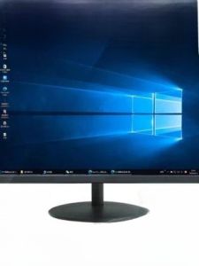 Modern Multi-Sized 18.5/19.5/20 Inch Desktop Computer Monitor High Definition HDMI LCD Screen Dual Use TV Monitor Surveillance
