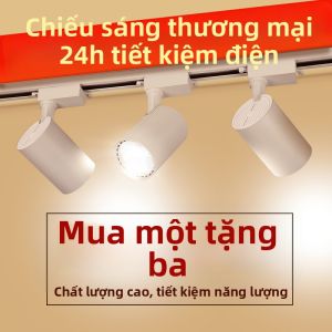 CHENBEN | Anti-glare Spotlight for Commercial Spaces Ceiling Light