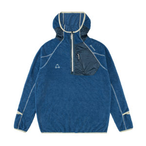 FPA | Lightweight Outdoor Fleece Hooded Jacket for Couples