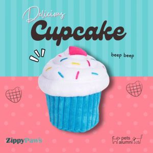 ของเล่นสุนัขวันเกิด ของเล่นมีเสียง ของขวัญวันเกิดหมา ของเล่นหมา