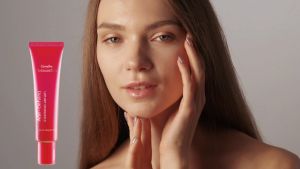 เซรั่ม ลดเลือน ริ้วรอย แอสตาแซนธิน อินเทนซีฟ ซีรั่ม Astaxanthin