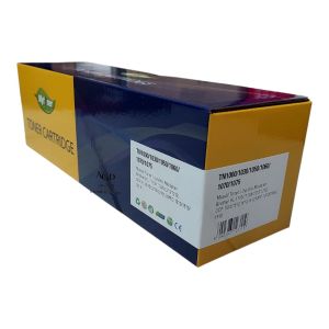 TN1000 ตลับหมึกเทียบเท่าBrother ใช้กับHL-1110/1210W/DCP-1510/1610W/MFC-1810/1815/1910W/1915W