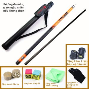POINOS | Mũi Dạo Bể Bóng Bằng Sợi Carbon Trung Quốc