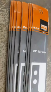 BAHCO 24 Bow Saw Blade / Mata Gergaji Kayu / Mata Kayu (Made in Portugal)