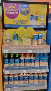 [Bundle] Suu Balm x Vytle Ceramide Moisturiser Bundle