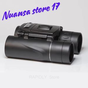 COD KIRIM CEPAT ARSSON Teropong Binocular Jarak Jauh Siang Malam Magnification 300x25 Night Vision - XB821PP