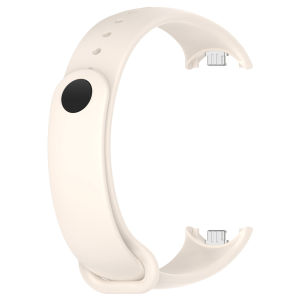 Silicone Strap for Xiaomi Mi Band 10 9 8 Strap Sport Rubber Bracelet pulseira Correas for Xiaomi Mi Band 9/8/10 Accessories