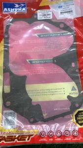 ASHUKA WAVE100 / DREAM CRANKCASE GASKET (OPP)