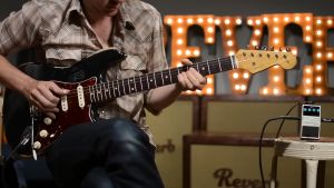 เอฟเฟคกีตาร์มือสอง Boss TAIWAN DD-3 Digital Delay เอฟเฟคกีตาร์ มือ2 พร้อมใช้งาน ดัดเกรด A+