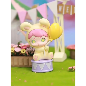 Toycity Laura Sweet Wishes Series Blind Box 甜蜜小愿望系列盲盒