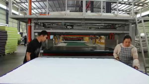 Memory Foam Mattress For Spring Mattress Single/Double/Queen/King Size Foam Mattress For Bed Family Size