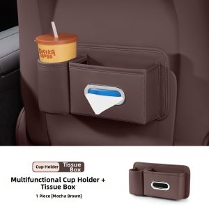 RUITUO | Multi-purpose Car Storage Organizer