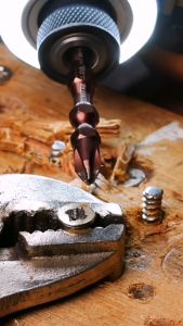 SUNFLAG ดอกไขควงแฉก รุ่น WTB-2065 PH 2x65 mm โดดเด่น ตรัคชั่น 2 ครั้ง