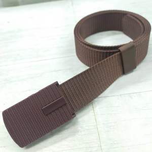 COD IKAT PINGGANG PRIA BAHAN KAIN 3.8 cm motif