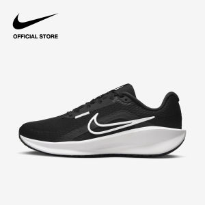 Nike Womens Downshifter 13 Running Shoes - Black [FD6476-001]