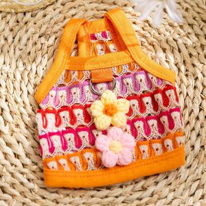 hipidog | Breathable Small Dog Dress