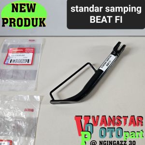 standar samping BEAT FI VARIO SCOOPY beat eco beat street panjang 22cm