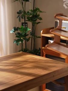 Cup Organizer Storage Rack