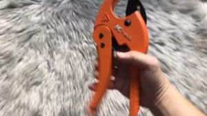 Kéo cắt ống nước Nhật phi 42