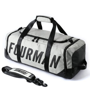 การฝึกอบรมกลางแจ้งค้างคืนก้อนเดินทางถุง กีฬาฟูตบอล คุณภาพความยิ้มสำหรับผู้ชาย เนื้อหา: 1. ยิมกระเป๋าผู้ชาย 2. กระเป๋าสำหรับการออกกำลังกาย 3. การฝึกอบรมกลาง 4. กีฬาฟูตบอล