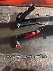QAJTAO 360 °   Giá Đỡ Cần Câu Có Thể Điều Chỉnh Được Bằng Thép Không Gỉ Dùng Được Cho Nhiều Loại Cần Câu - Giá Đỡ Cần Câu
