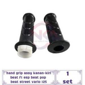 Hand grip handplat pegangan tangan beat f1 esp beat pop beat street vario 125