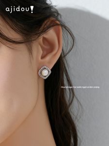 ajidou | Bông Tai Đẹp Từ Ngọc Trai Thiên Nhiên