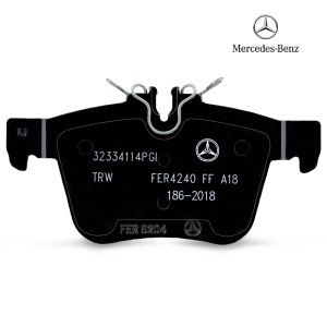 mercedes-benz | OEM Specific Brake Pads Alarm Sensor Line