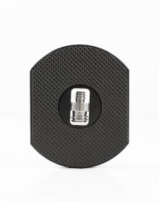 SIRUI | Đế Máy Ảnh Phù Hợp Arca-Swiss Chống Trượt với Đế Ốc Đôi