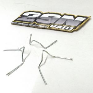 Kawat Penyanggah Lampu Depan Daymaker Rx King Rxs Rxk Rxking Ckd Part