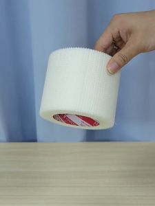 20M Self-adhesive Anti-crack Fiberglass Mesh Tape Drywall Tape for Wall Cement Board Crack Repair