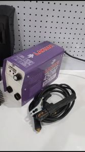 Mesin Las LAKONI 450 Watt Basic 124ix - LAKONI IGBT INVERTER 450 WATT Trafo Las Lakoni Tinggal Pakai