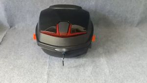 Thùng Sau Xe Motor Xe Máy