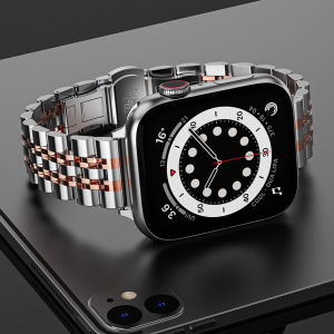 Apple Watch for Stainless Steel Ladies: A Comprehensive Guide